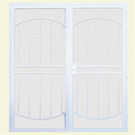 perforated metal screen home depot